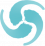 Atempause Logo Triskele
